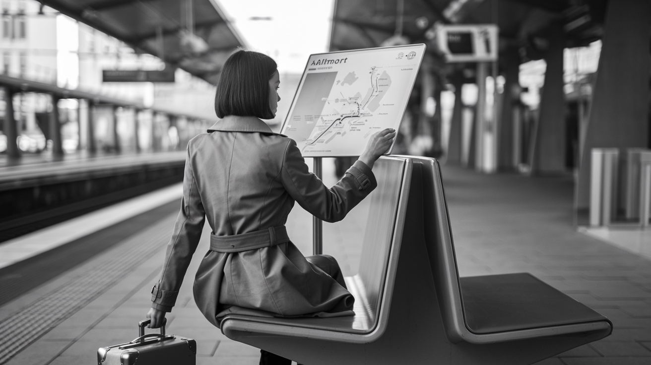 Altona to Hamburg Airport Transfer: Your Ultimate Guide to Seamless Travel